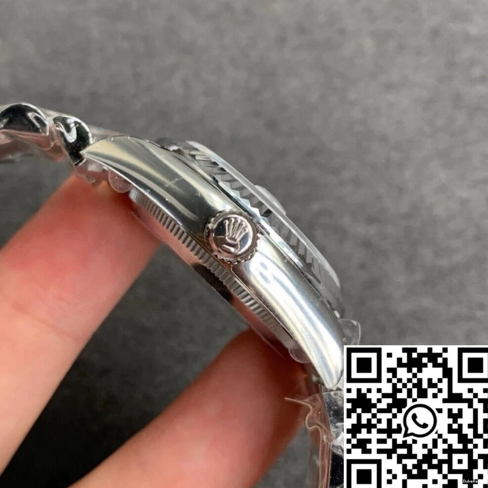 M178274-0038 GS Datejust Blue Rolex Factory Dial 1102